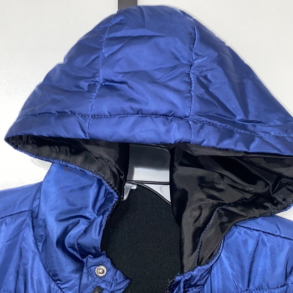 Class/Club Jacket - Picture 8 of 10